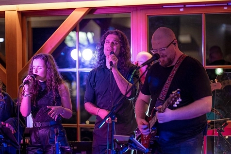 Slavnostní otevření