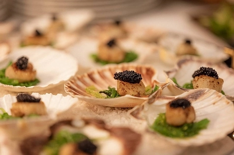 Slavnostní otevření