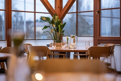 Slavnostní otevření