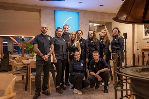 Slavnostní otevření