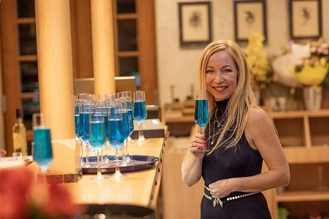 Slavnostní otevření