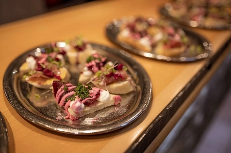 Slavnostní otevření