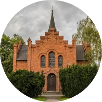 Hlučínské památky