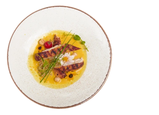 Chcete ochutnat naši kuchyni?