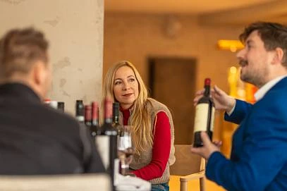 Školili jsme se, abyste si vychutnali to nejlepší