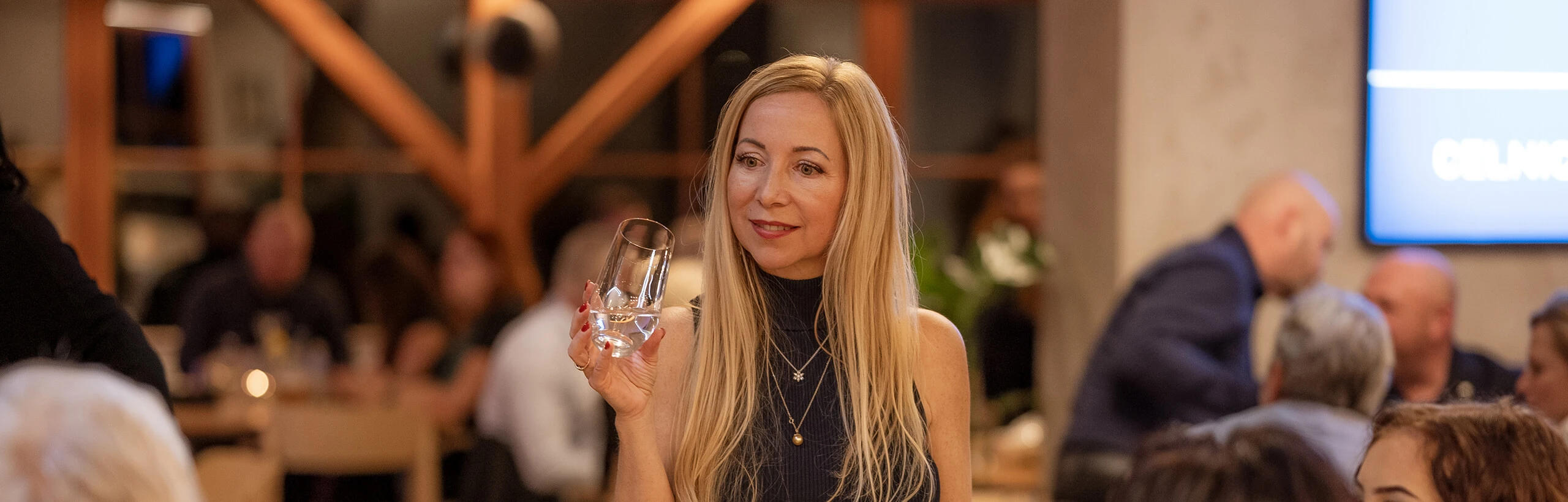 „Resort, kde se gurmánský zážitek  setkává s dokonalou relaxací.“