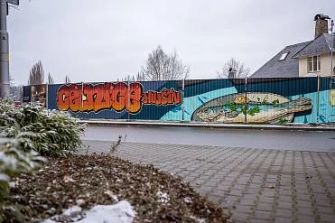 Nechali jsme plot mluvit.