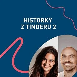 LiStOVáNí s Historkami z Tinderu 2 