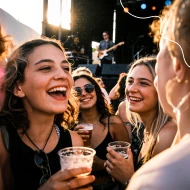 Vyhraj s Celnicí lístky na Štěrkovna Open Music 2026