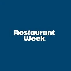 Jsme součástí Restaurant Weeku