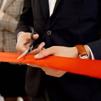 Těšíme se na Grand Opening  Celnice Hlučín